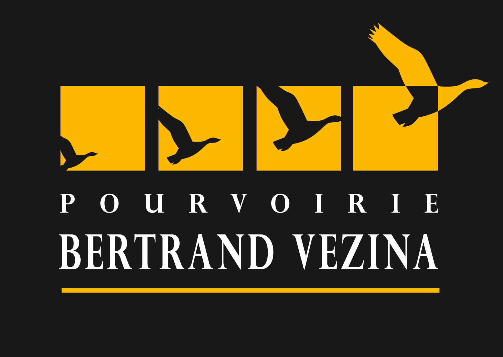 Pourvoirie Bertrand Vzina